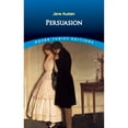 thumbnail image 1 of Pre-Owned Persuasion (Paperback) 0486295559 9780486295558, 1 of 1