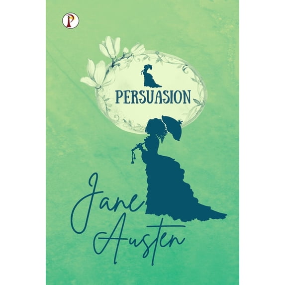 Persuasion, (Hardcover)