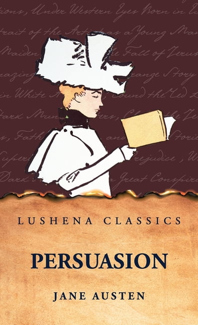 Persuasion, (Hardcover)