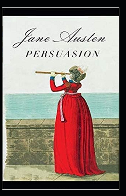 Persuasion Illustrated (Paperback)