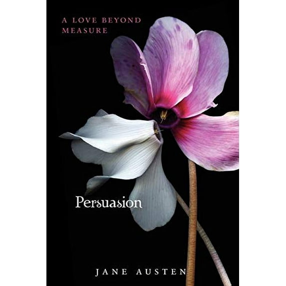Pre-Owned Persuasion (Paperback) 006206598X 9780062065988