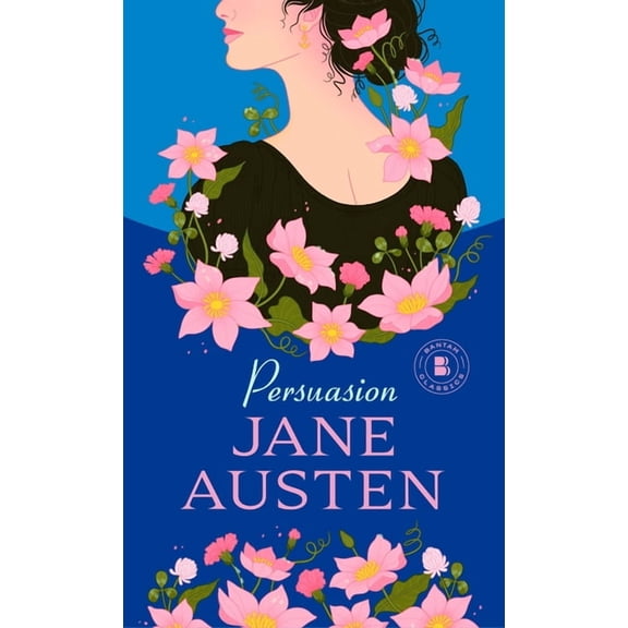 Persuasion, (Paperback)