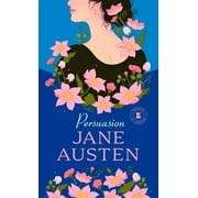 Persuasion, Paperback