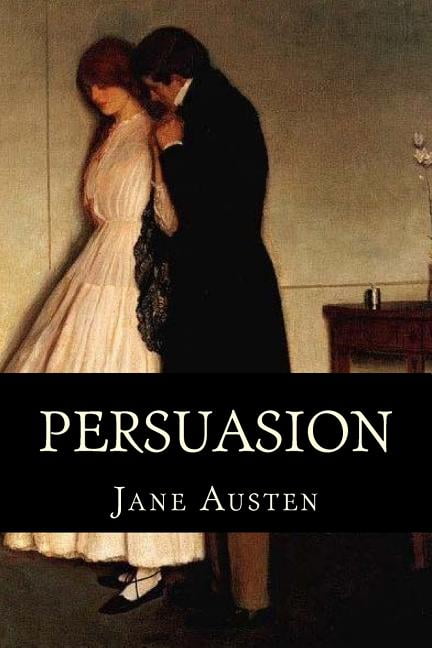 Persuasion (Paperback)