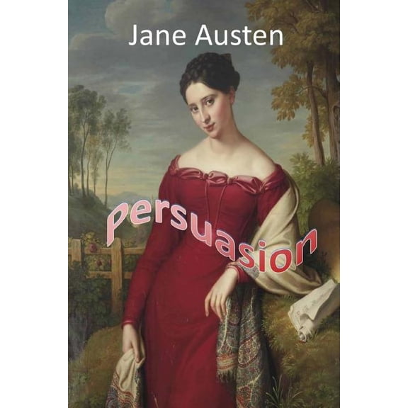 Persuasion, (Paperback)