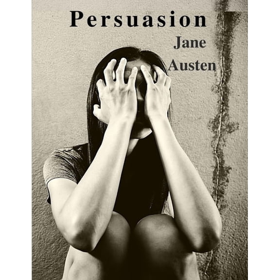 Persuasion, (Paperback)