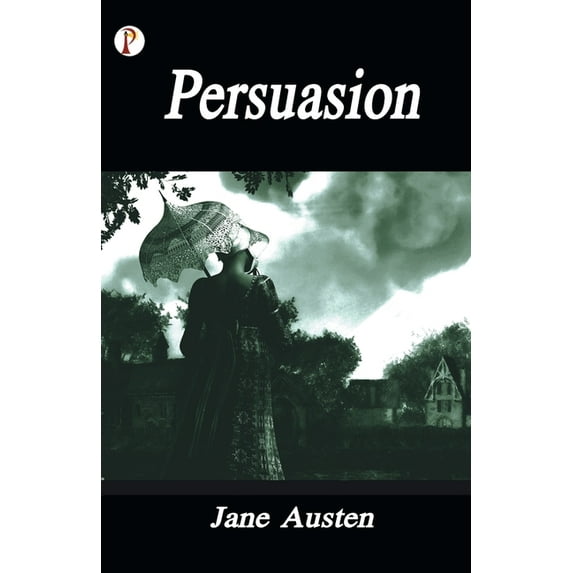 Persuasion, (Paperback)