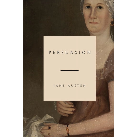 Persuasion (Paperback)