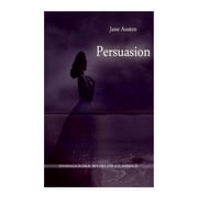 Persuasion, Paperback