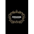 thumbnail image 1 of Persuasion, (Paperback), 1 of 1