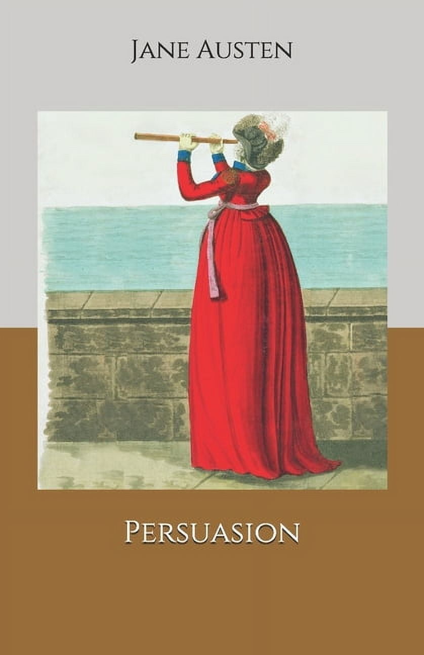 Persuasion (Paperback)