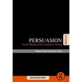 thumbnail image 1 of Pre-Owned Persuasion : Social Influence And Compliance Gaining, 5Th Edn (Paperback) 0815366582 9780815366584, 1 of 1