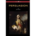 thumbnail image 1 of Persuasion (Wisehouse Classics - With Illustrations by H.M. Brock), (Paperback), 1 of 1