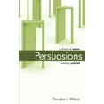 thumbnail image 1 of Pre-Owned Persuasions: A Dream of Reason Meeting Unbelief. (Paperback) 1885767293 9781885767295, 1 of 1