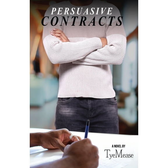 Persuasive Contracts (Paperback)