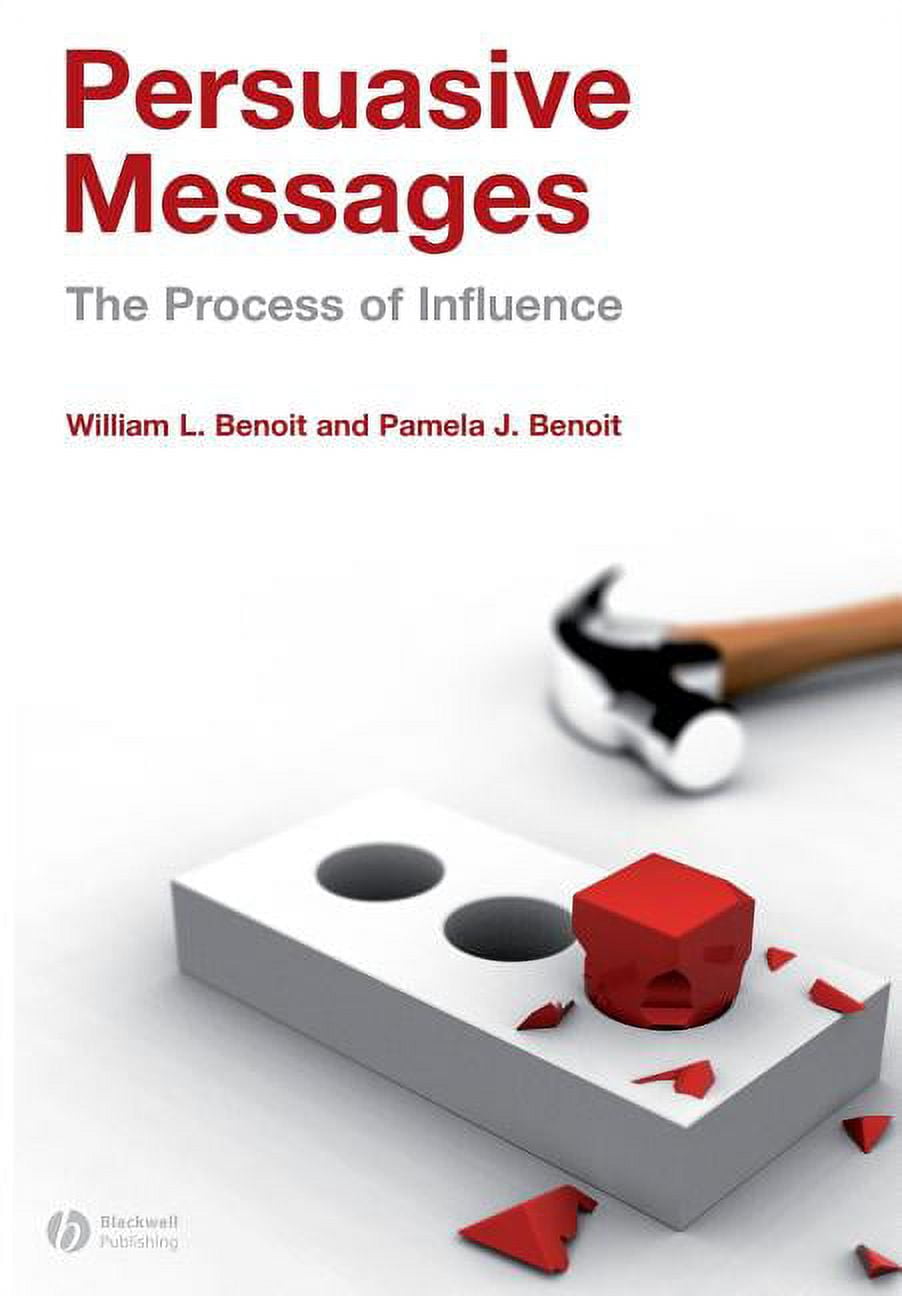 Persuasive Messages, (Paperback)