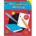 thumbnail image 1 of Pre-Owned Persuasive Writing, Grades 6-8 (Meeting Writing Standards Series) (Paperback) 1576909964 9781576909966, 1 of 1