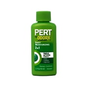 Pert 2-in-1 Shampoo & Conditioner, Classic Clean, 1.7 fl oz
