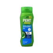 Pert Advanced Anti-Dandruff Relief 2-in-1 Shampoo Plus Conditioner, 13.5 fl oz Pack of 18