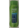 thumbnail image 1 of Pert Advanced Anti-Dandruff Relief 2-in-1 Shampoo Plus Conditioner, 13.5 fl oz (Pack of 9), 1 of 1