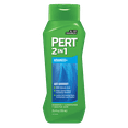 Pert Advanced AntiDandruff Relief 2in1 Shampoo Plus Conditioner, 25.