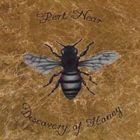 Pert Near Sandstone - Discovery Of Honey - Music & Performance - CD