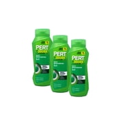 Pert Plus 2 In 1 Shampoo + Conditioner, Medium Conditioning, 25.4 oz Pack of 3