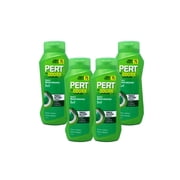 Pert Plus 2 In 1 Shampoo + Conditioner, Medium Conditioning, 25.4 oz Pack of 4