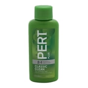 Pert Plus Classic Clean 2 in 1 Shampoo Plus Conditioner, 1.7 Oz
