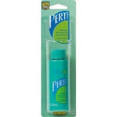 Pert Plus Hair Shampoo - 2 Oz / Bottle, 4 Ea