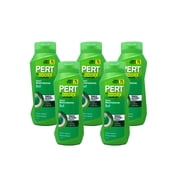 Pert Plus Shampoo & Conditioner Normal Hair, Classic Clean, 25.4 oz, 5-Pack