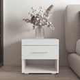 thumbnail image 1 of Perth 1D 17" Nightstand, 1 of 4