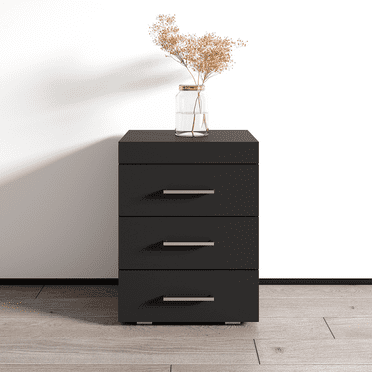 Perth 3D 17" Nightstand