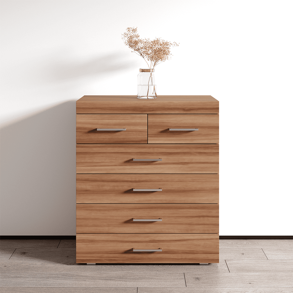 Perth 6D 31" Dresser