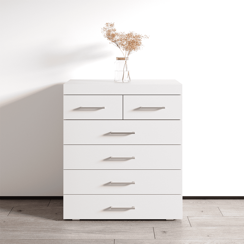Perth 6D 31" Dresser
