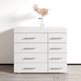 thumbnail image 1 of Perth 8D 35" Dresser, 1 of 4