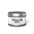 thumbnail image 1 of Perth Australia Australian Best Friend Coworker Tin Candle Gifts Home Decor, 1 of 5