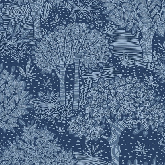Perth Peel & Stick Wallpaper