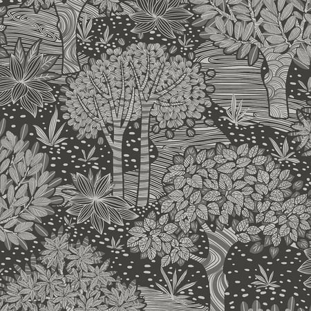 Perth Peel & Stick Wallpaper