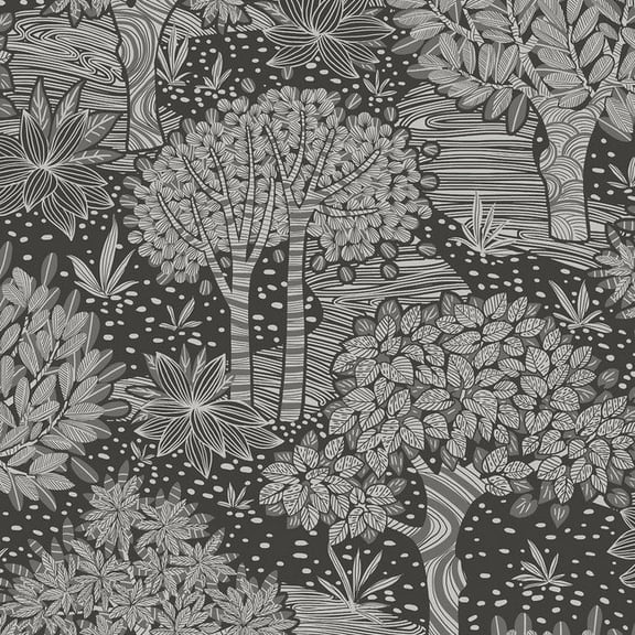 Perth Peel & Stick Wallpaper