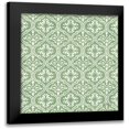 thumbnail image 1 of Pertiet, Katie 20x20 Black Modern Framed Museum Art Print Titled - Easter Garden Step 04B, 1 of 5