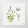 thumbnail image 1 of Pertiet, Katie 20x20 White Modern Wood Framed Museum Art Print Titled - In the Forest VII, 1 of 4