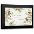 thumbnail image 1 of Pertiet, Katie 24x17 Black Modern Framed Museum Art Print Titled - Christmas Tradition I, 1 of 5