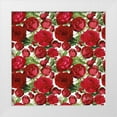 thumbnail image 1 of Pertiet, Katie 26x26 White Modern Wood Framed Museum Art Print Titled - Rouge Paris Step 06, 1 of 4