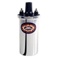thumbnail image 1 of Pertronix  0.6 Ohm Thrower II Canister Ignition Coil for Distributor Ignition, 1 of 1
