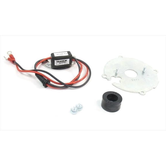 Pertronix 1163A Ignitor For Delco 6 Cylinder With Mechanical Advance