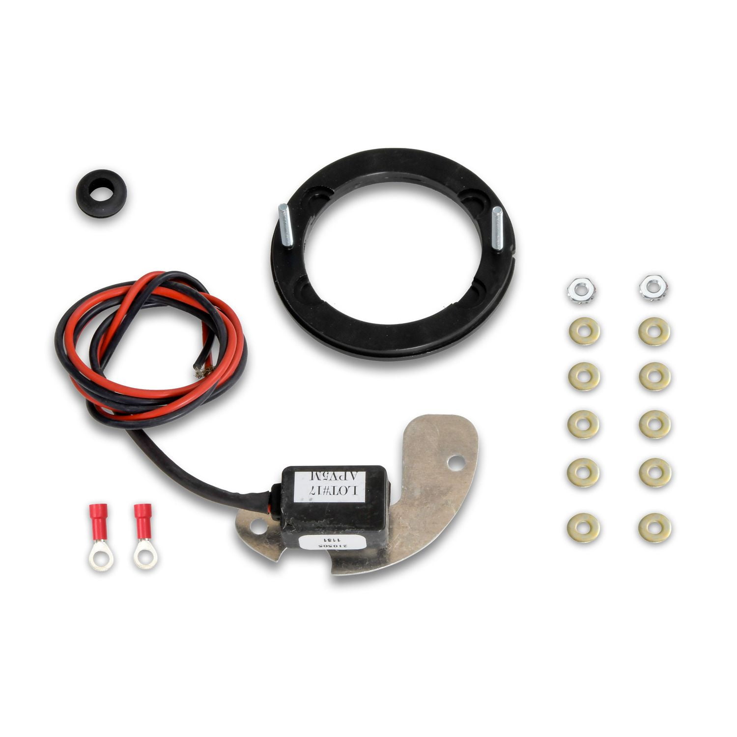 Pertronix 1181 Ignition Conversion Kit For Delco 8 Cylinder