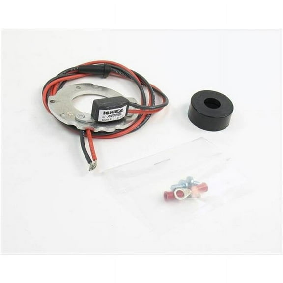 Pertronix 1244A Ignitor For Ford 4 Cylinder