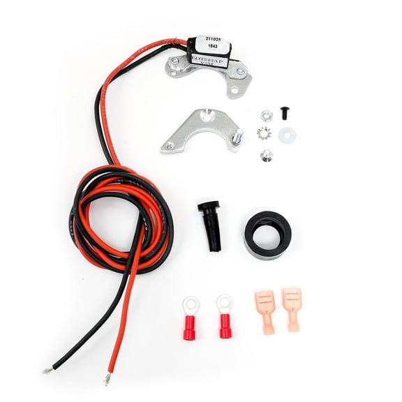 Pertronix 1843 Ignitor For Bosch 4 Cylinder
