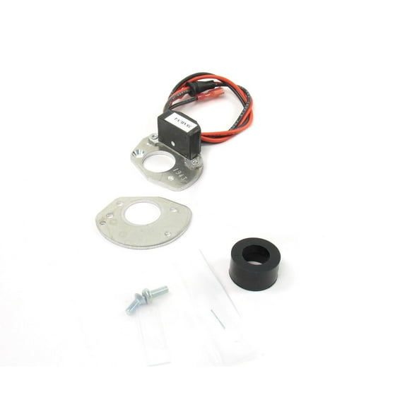 Pertronix Ignitor Conversion Kit Fits Datsun/Komatsu/Mitsu/Nissan 4-Cyl P/N 1943